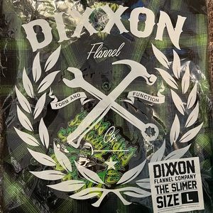 Large Slimer tried on never worn